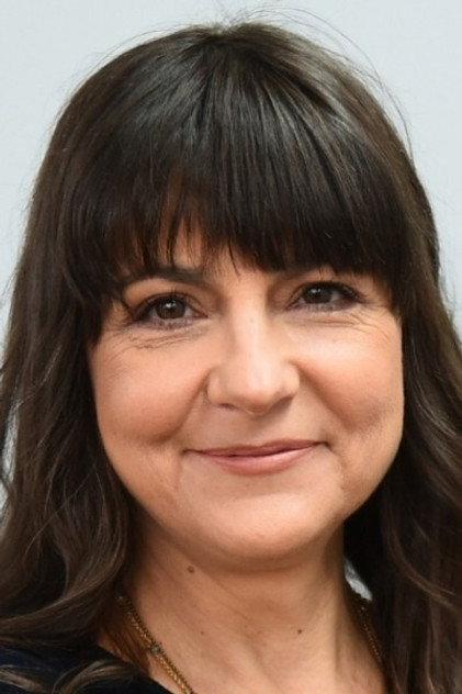Agnieszka Suchora - Actor Profile Photo