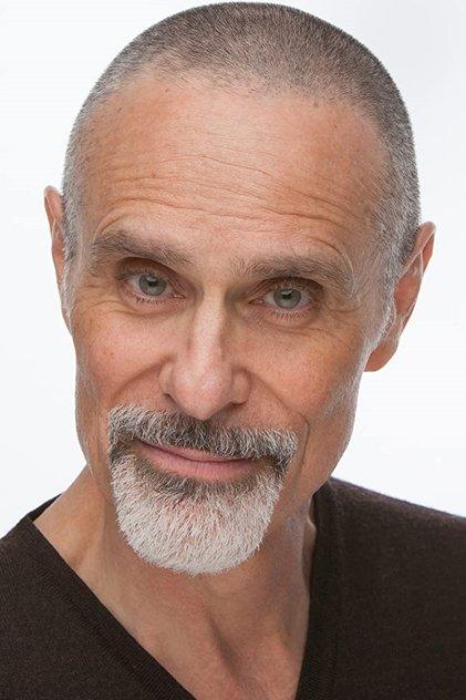 Joel Swetow - Actor Profile Photo