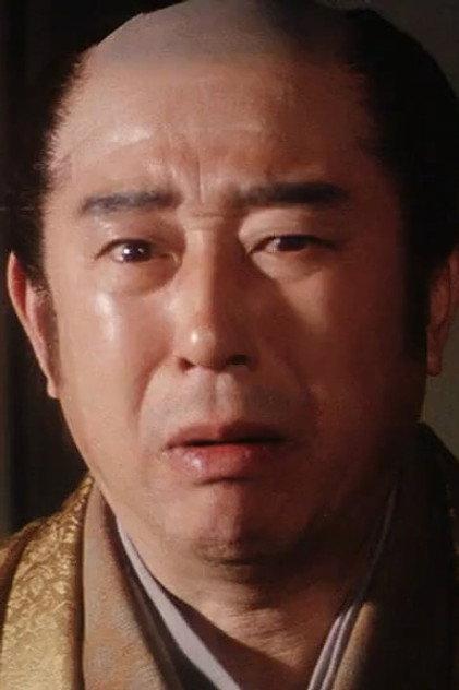 Fujio Harumoto - Actor Profile Photo