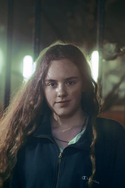 Nommy Soplantila - Actor Profile Photo