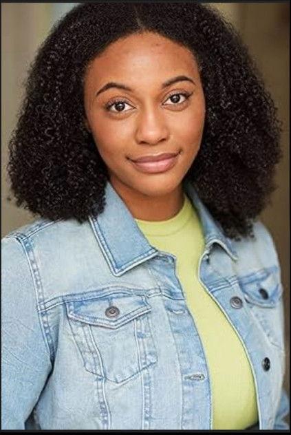 Corin Clay - Actor Profile Photo