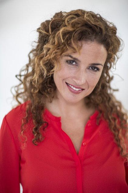 Katja Schuurman - Actor Profile Photo
