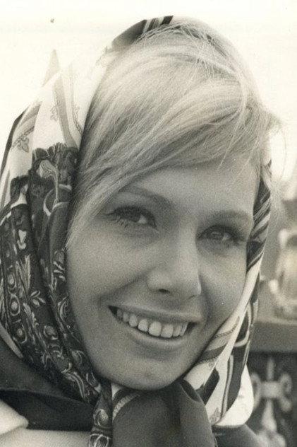 Ruth Gassmann - Actor Profile Photo