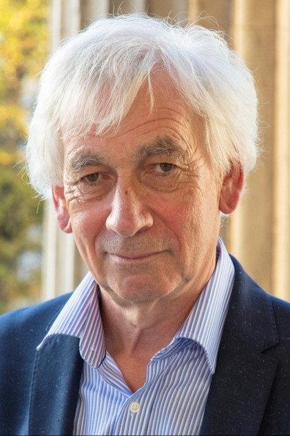 Richard Ellis - Actor Profile Photo