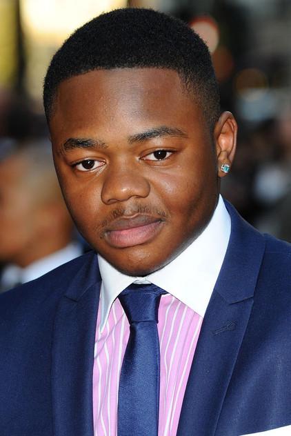 Leeon Jones - Actor Profile Photo