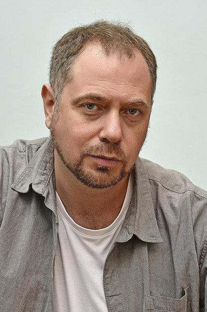 Boris Khasanov - Actor Profile Photo
