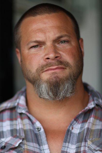 Kevin Wayne - Actor Profile Photo