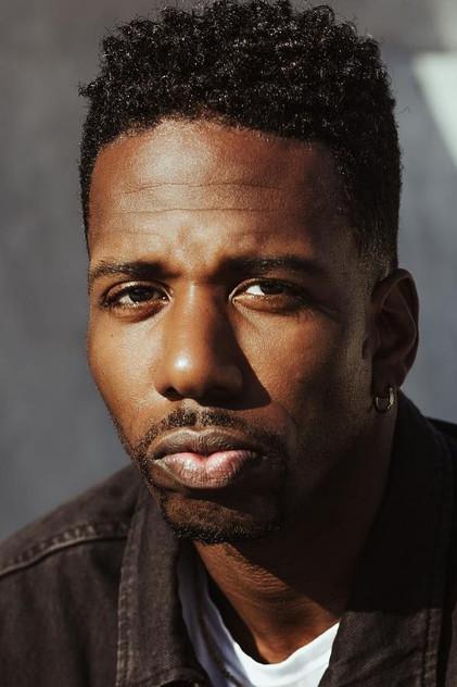 Asiel Hardison - Actor Profile Photo