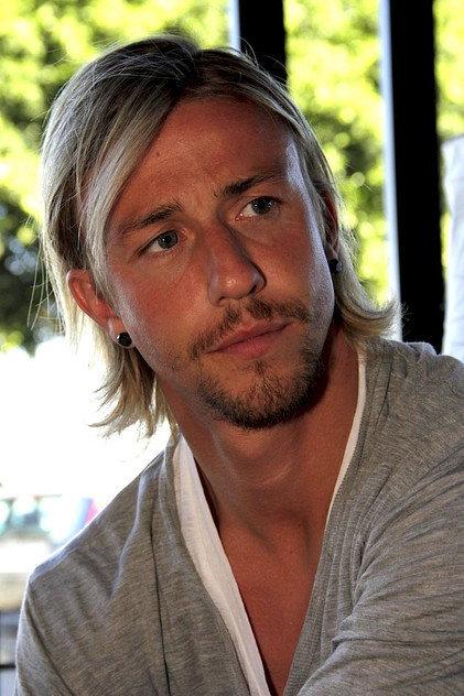 José María Gutiérrez - Actor Profile Photo