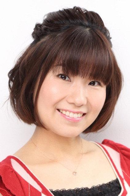 Orie Kimoto - Actor Profile Photo