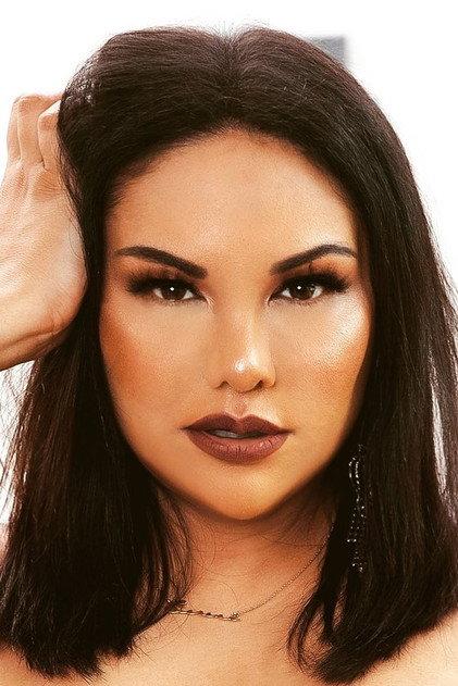 Serena Dc - Actor Profile Photo