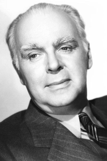 Harry Cheshire - Actor Profile Photo