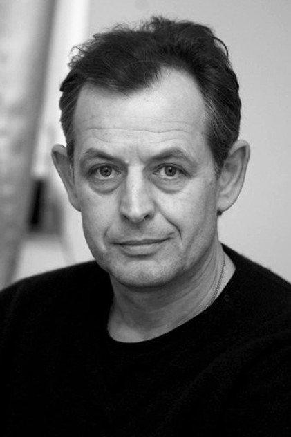 Mihail Bilalov - Actor Profile Photo