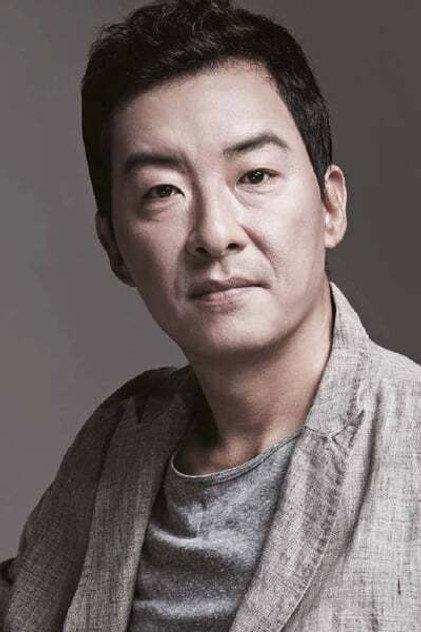 Hao Ping - Actor Profile Photo