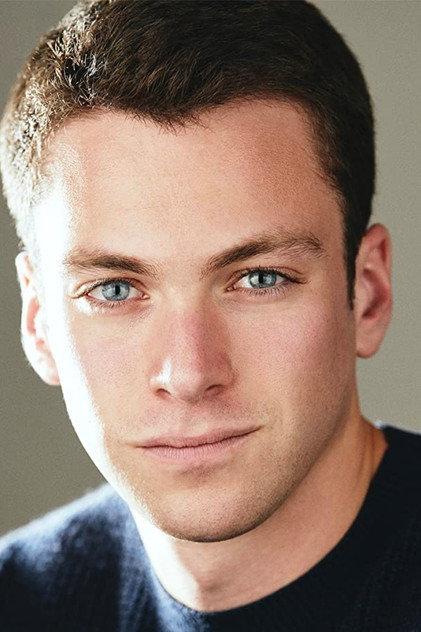 Philip Schneider - Actor Profile Photo
