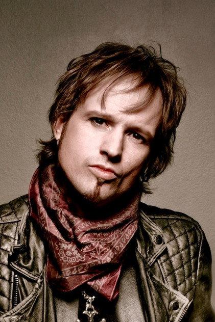 Tobias Sammet - Actor Profile Photo