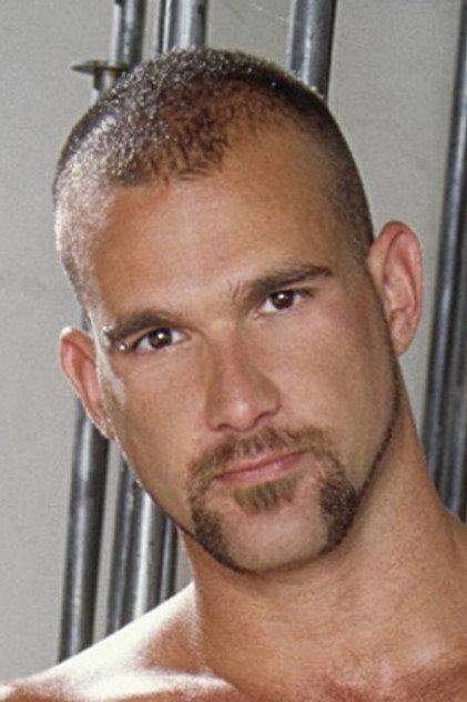Joshua Adams - Actor Profile Photo