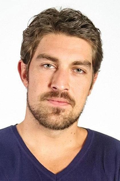 Alex Ricart - Actor Profile Photo
