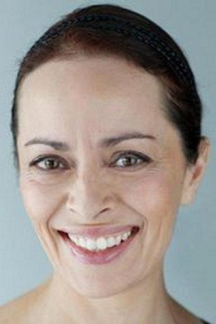 Diana Axelsen - Actor Profile Photo
