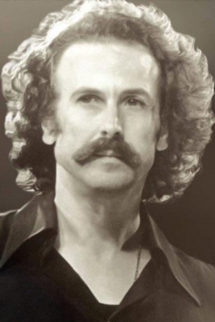 Nikos Xylouris - Actor Profile Photo