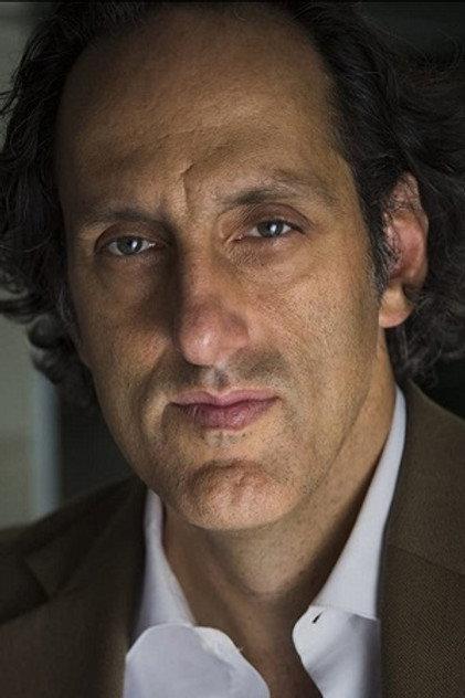 Richard Abraham - Actor Profile Photo