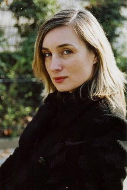 Antonia Malinova - Actor Profile Photo