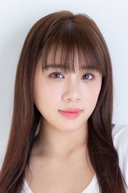 Yasuna Aoyama - Actor Profile Photo