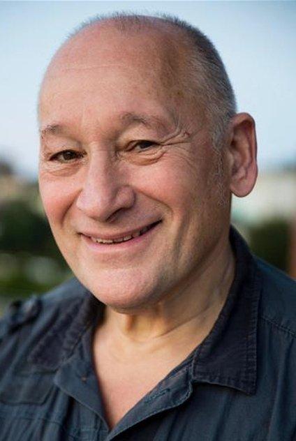 Linal Haft - Actor Profile Photo
