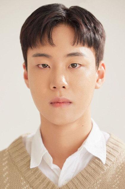 Bahk Woo-young - Actor Profile Photo
