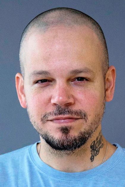 Residente - Actor Profile Photo