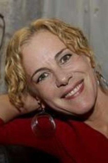 Carolina Vázquez - Actor Profile Photo