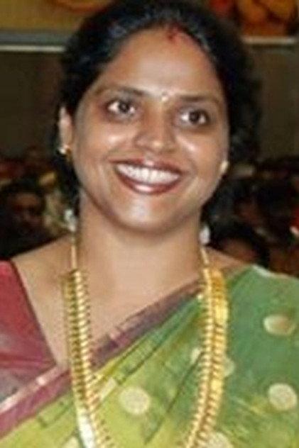 Lalita Kumari - Actor Profile Photo
