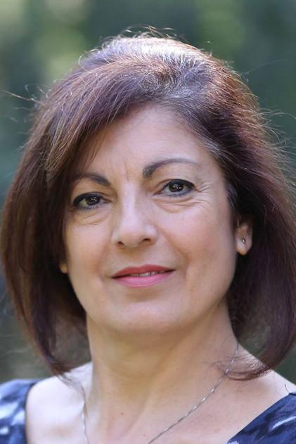 Frida Cauchi - Actor Profile Photo