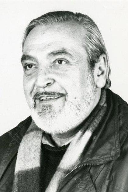Kostas Konstantinidis - Actor Profile Photo