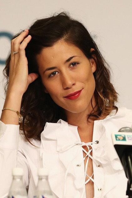 Garbiñe Muguruza - Actor Profile Photo