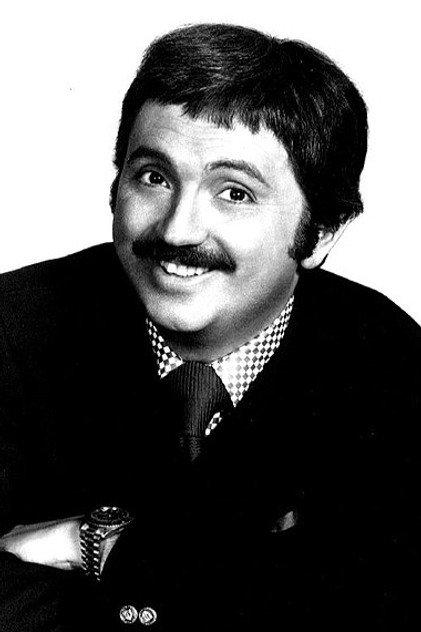 Marty Brill - Actor Profile Photo