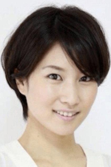Maiko Amano - Actor Profile Photo