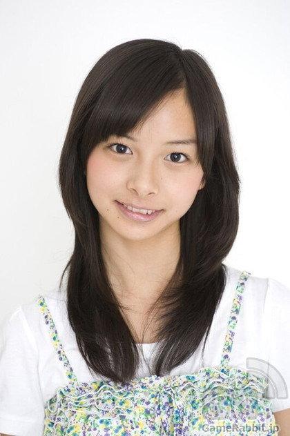 Karin Aiba - Actor Profile Photo