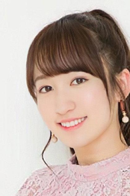Risa Yamaki - Actor Profile Photo