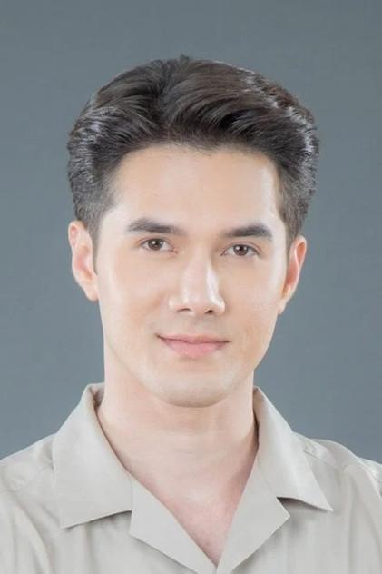 Mik Thongraya - Actor Profile Photo