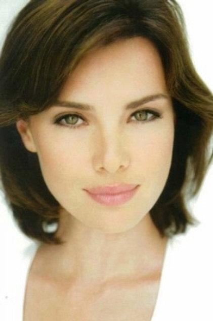 Anastasia Kolpakova - Actor Profile Photo