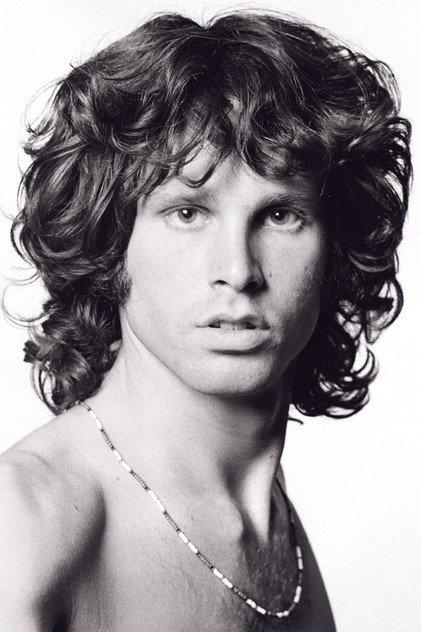 Jim Morrison - Actor Profile Photo