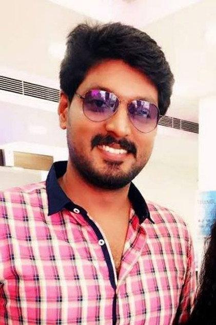 Maanav - Actor Profile Photo