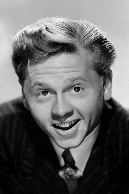 Mickey Rooney - Actor Profile Photo