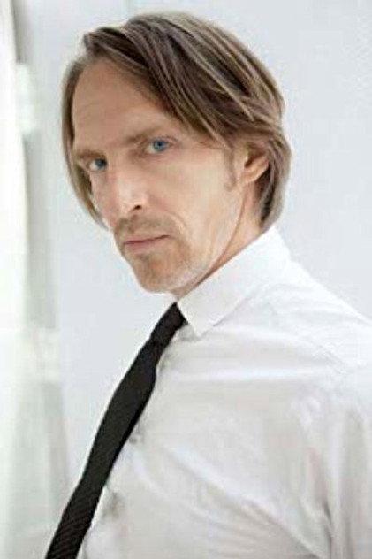 Uwe Rathsam - Actor Profile Photo