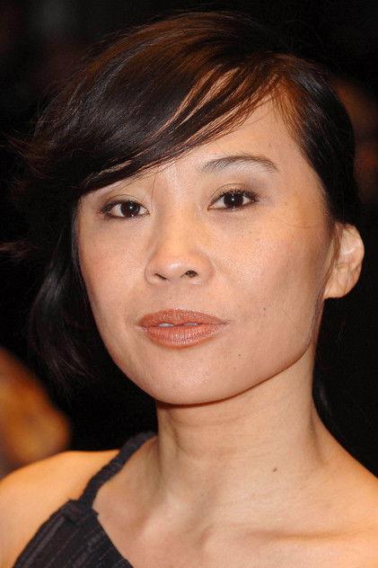 Sook-Yin Lee - Actor Profile Photo