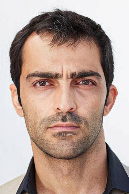 Reza Akhlaghirad - Actor Profile Photo