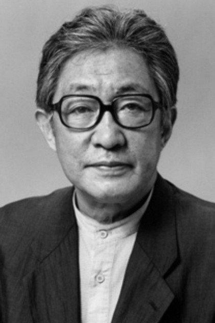 Kazuo Kitamura - Actor Profile Photo
