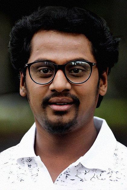 Yazar Arafath - Actor Profile Photo
