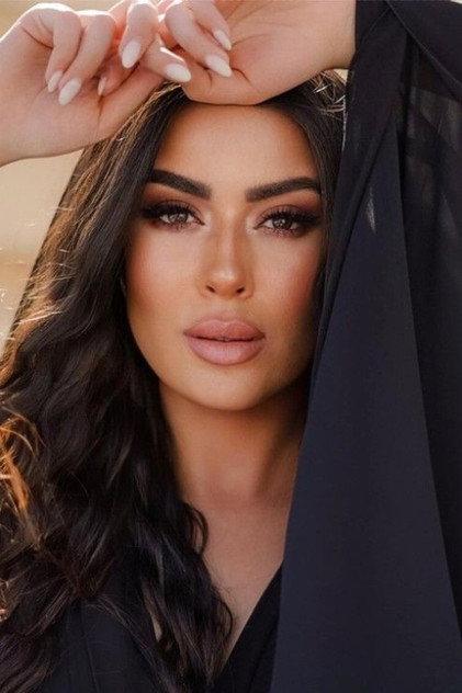 Myrna Nour El Din - Actor Profile Photo